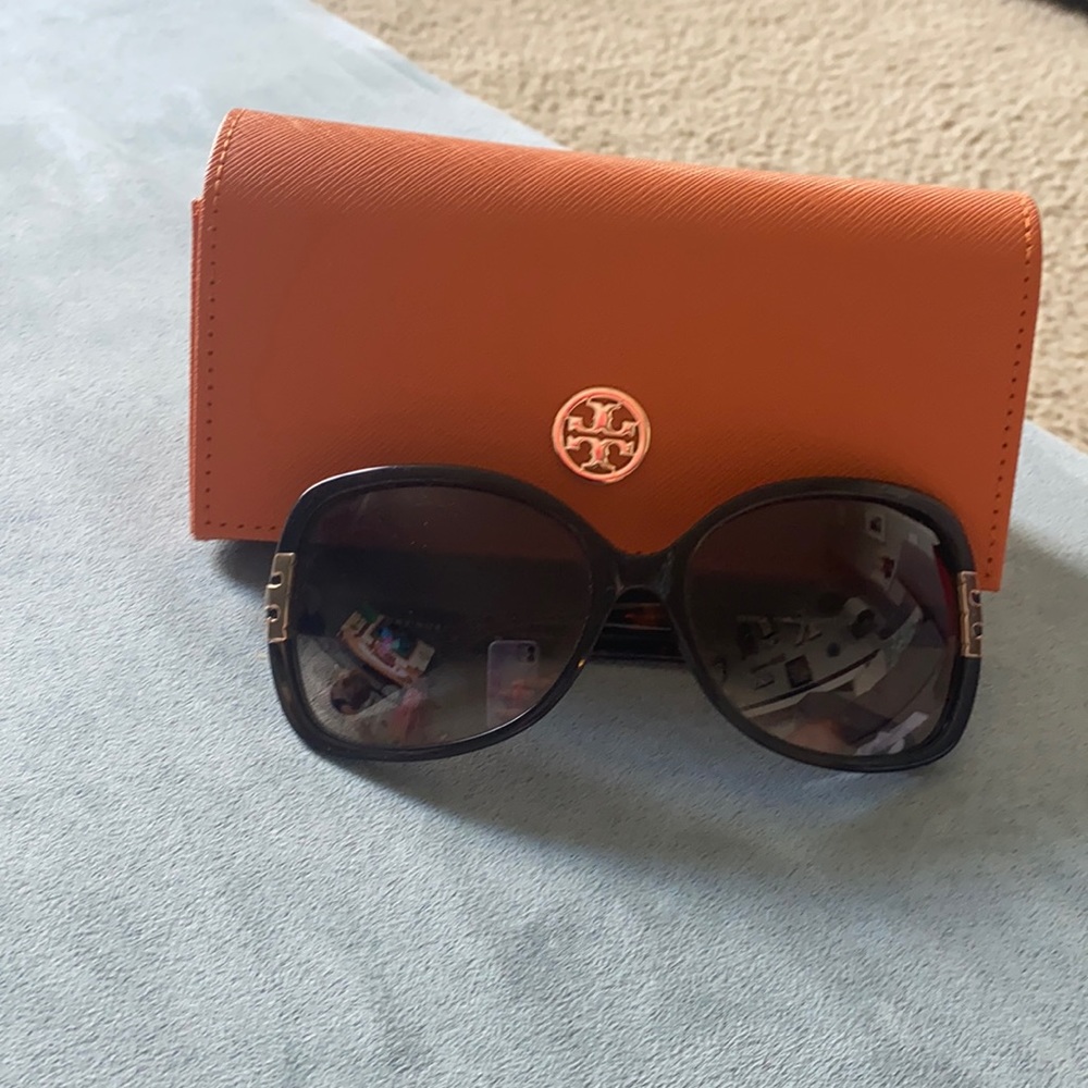 Tory Burch Sunglasses